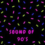Sound Of 90's