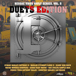 Reggae Vibes Vault Series [Duets Edition] Vol 5