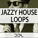 Jazzy House Loops (Sample Pack WAV/MIDI)