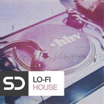 LoFi House (Sample Pack WAV)