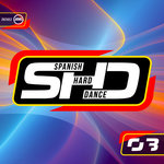 Spanish Hard Dance Vol 3