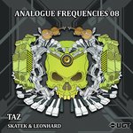 Analogue Frequencies 08