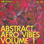 Abstract Afro Vibes Vol 1