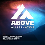 Love From Above (Mark Van Rijswijk Remix)