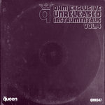 QHM Exclusive Unreleased Instrumentals Vol 4