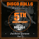 Best Of 5 Years Of Jackin House Part 1