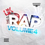 This Is UK Rap Vol 4 Pt 1