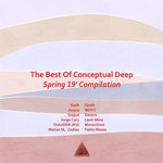 The Best Of Conceptual Deep Spring 19' Compilation