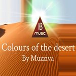 Colours Of The Desert