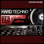 Hard Techno V3.0 (sample Pack WAV)