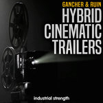 Hybrid Cinematic (Sample Pack WAV/MIDI/Spire Presets)