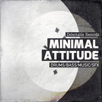 Minimal Attitude 01 (Sample Pack WAV/LIVE)