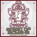 Spirit Of Moksha Vol 1