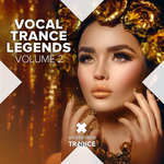 Vocal Trance Legends Vol 2