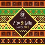 Afro & Latin House Vol 1