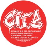 For The Cat His Fiddle EP