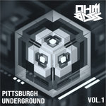 Pittsburgh Underground Vol 1