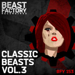 Classic Beasts Vol 3
