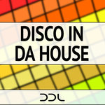 Disco In Da House (Sample Pack WAV/MIDI)