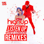 Listen Up (feat Red London) (Remixes)