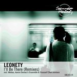 I'll Be There (Remixes)