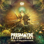 Prismatic Perceptions Vol 3 (Compiled By Axell Astrid & Pulsar)