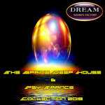 The Spring Deep House & Psy Trance Collection 2019