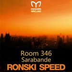 Room 346/Sarabande