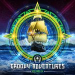 Groovy Adventures Vol 4