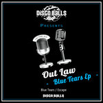 Blue Tears EP