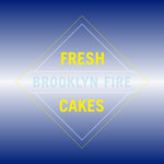 Fresh Cakes Vol 1