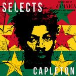 Capleton Selects Reggae Dancehall