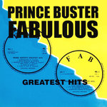 Prince Buster Fabulous Greatest Hits [Diamond Range]