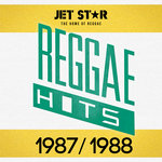 Reggae Hits 1987-1988
