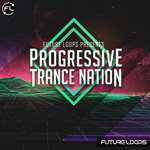 Progressive Trance Nation (Sample Pack MIDI/WAV/REX)