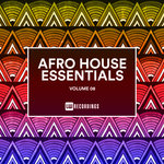 Afro House Essentials Vol 08