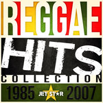 Reggae Hits Collection