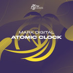 Atomic Clock