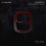 Pulsate EP
