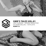 GMR's Tales Vol 01
