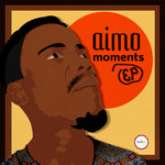 Moments EP