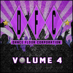 DFC Vol 4 (30 Classics From Dance Floor Corporation)