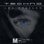 Techno Los Angeles Vol I