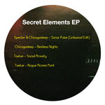 Secret Elements EP