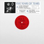 Five Years Of Tears Vol 2