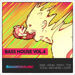 Bass House 4 (Sample Pack WAV)