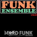 Funk Ensemble Vol 2