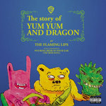 The Story Of Yum Yum & Dragon