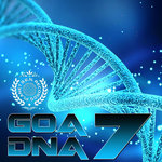 Goa DNA Vol 7