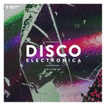 Disco Electronica Vol 41